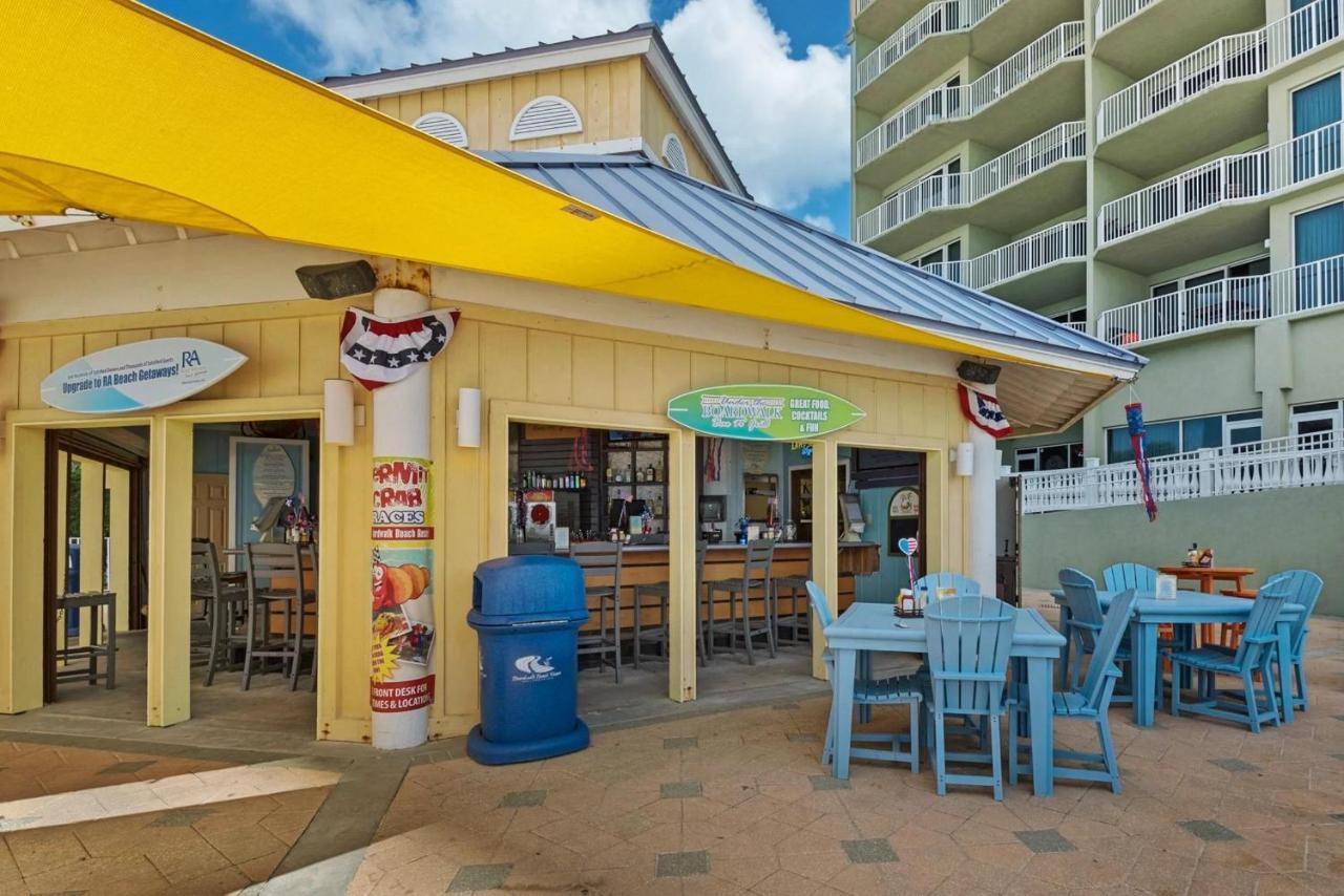Villa Boardwalk 209 Panama Stadt Exterior foto